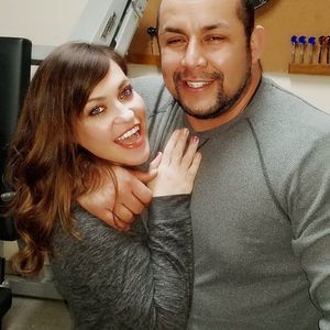 Meet your Posher, Shawna